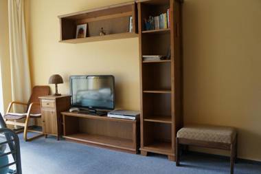 Apartmán Harrachov 608