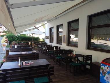 Penzion Varšavjanka