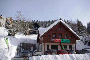 Harrachov Apartman