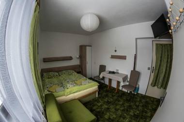 Penzion U Arnošta Skláře