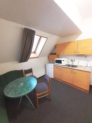 PH Apartments Harrachov - Rýžoviště