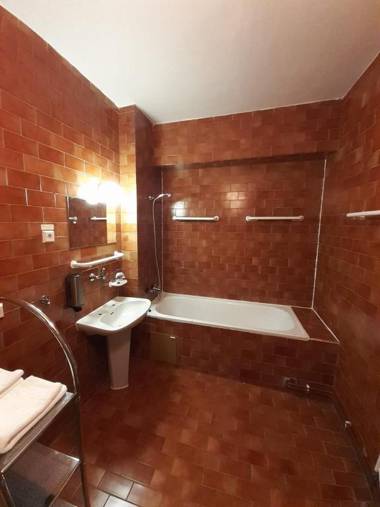 PH Apartments Harrachov - Rýžoviště