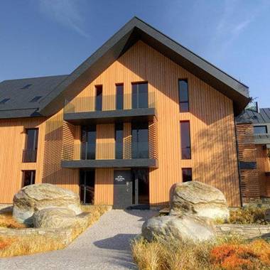 Dolcevita apartments