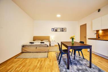 Dolcevita apartments