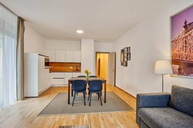 Dolcevita apartments