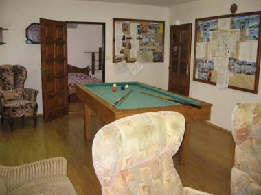 Luxury Villa in Zelenecka Lhota with Private Pool