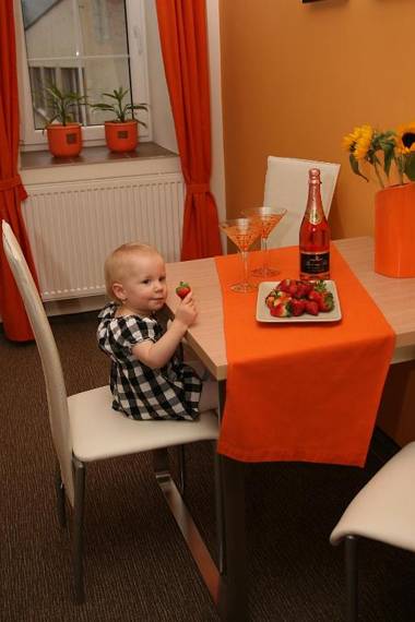 Penzion a relax centrum Andělka