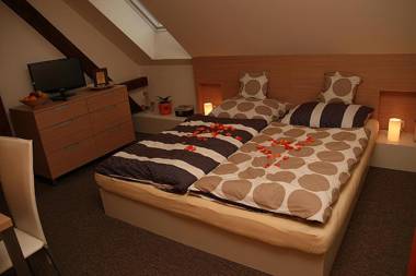 Penzion a relax centrum Andělka