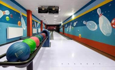 Wellness Hotel Frymburk