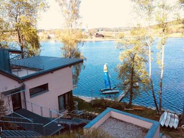 Apartmány Bella Vista Lipno