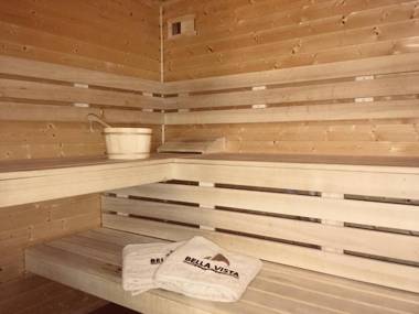 Apartmány Bella Vista Lipno