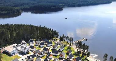 Lipno - Lakeside Village - Větrník