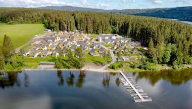 Lipno - Lakeside Village - Větrník
