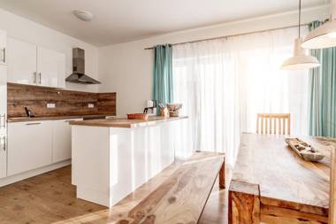 Lipno - Lakeside Village - Větrník