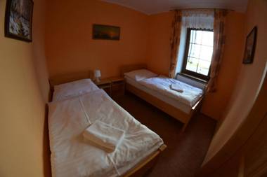 Apartmány U Jezera Na Náměstí