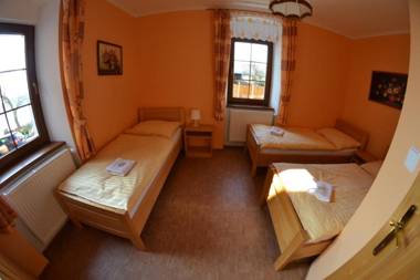 Apartmány U Jezera Na Náměstí