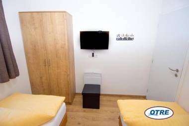 Village Lipno Lakeside - Lipno 056