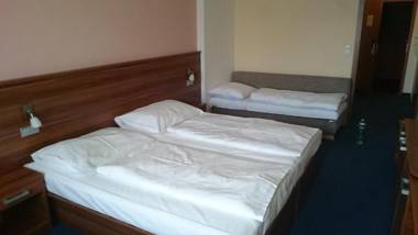 Lipno Wellness - Frymburk C104 privat family room