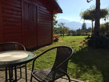 Penzion Na Vyhlídce