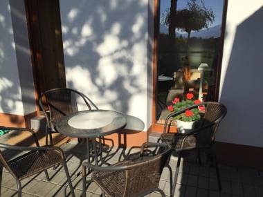 Penzion Na Vyhlídce