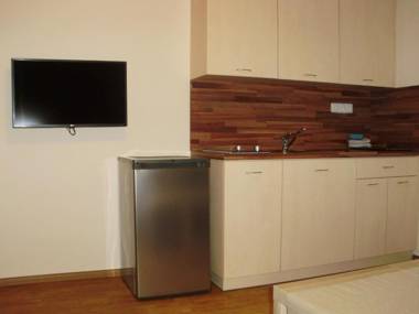 Hotel Zámeček na Čeladné