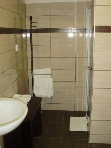 Hotel Zámeček na Čeladné