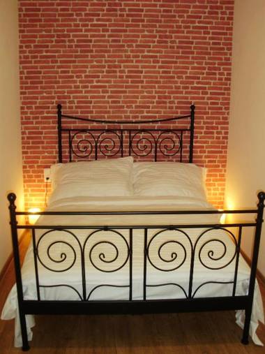 Hotel Zámeček na Čeladné