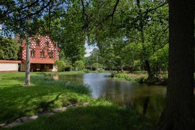 Penzion Štekrův Mlýn