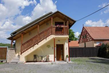 Penzion Štekrův Mlýn