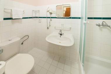 Dr. Adler Spa & Kurhotel