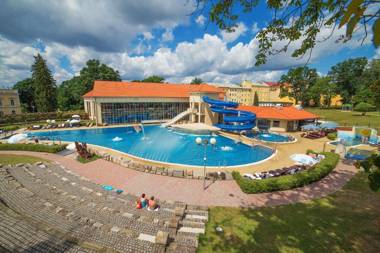 Spa Resort PAWLIK-AQUAFORUM