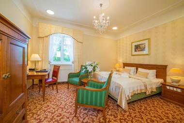 Spa Resort PAWLIK-AQUAFORUM