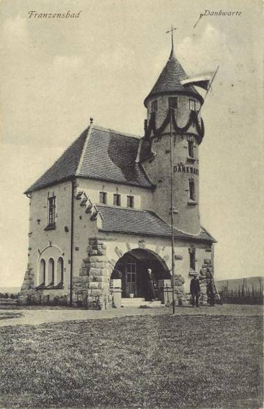 Rezidence Zámeček - Boutique Hotel