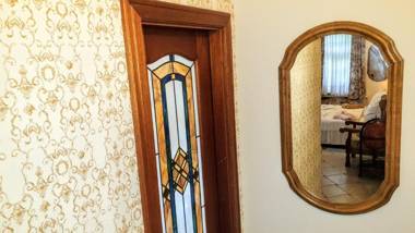 Rezidence Zámeček - Boutique Hotel