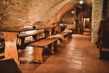 Zámek Kamenný Dvůr