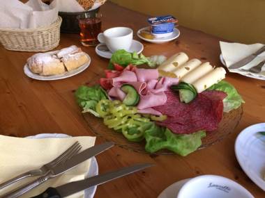 Penzion U Modrého Slona