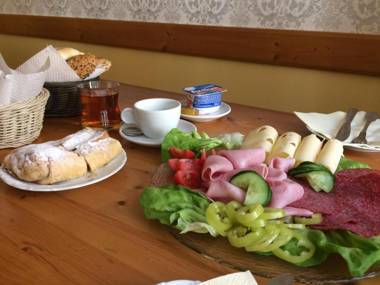 Penzion U Modrého Slona