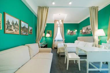 Revelton Studios Františkovy Lázně