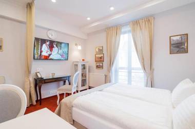 Revelton Studios Františkovy Lázně