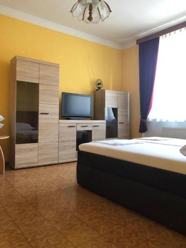 Apartman Kryštof
