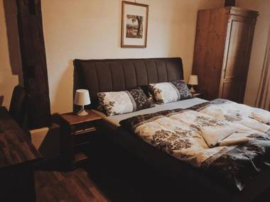 Hotel Sokolský Dům