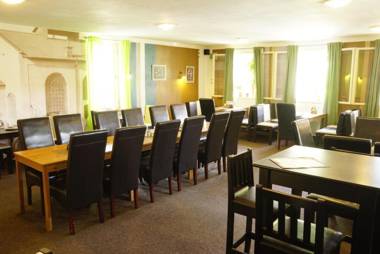 Hostinské pokoje U Kulináře