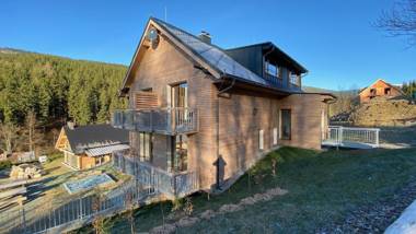 Vetrnik Depandance Hotelu Jirinka