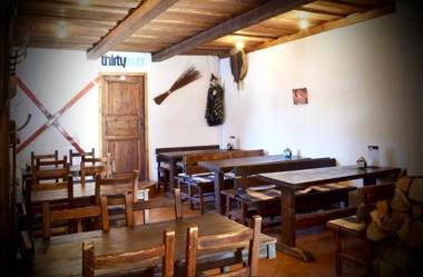 Penzion Dolní Morava