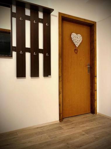 Penzion Dolní Morava