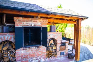 Amenity Penzion Horni Vestonice