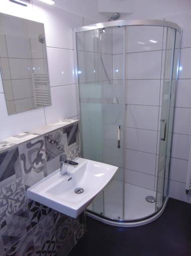 Restaurace a Penzion Praha