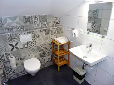 Restaurace a Penzion Praha