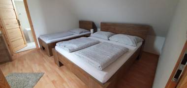 Penzion Dolní Dunajovice