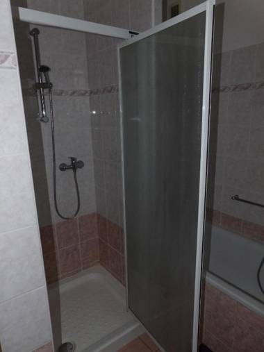 Ubytování u Kratochvílů